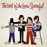 [Vintage Vinyl] Lovin Spoonful - Best of...