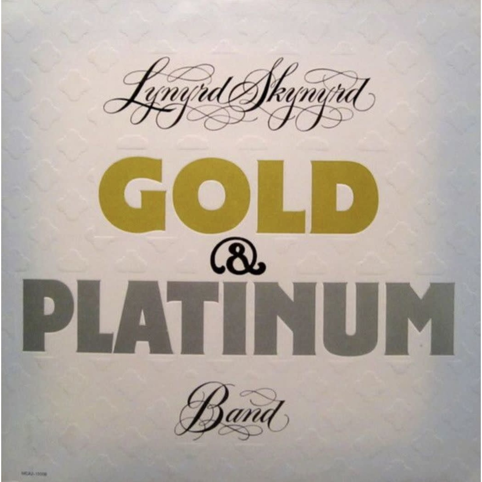 [Vintage] Lynyrd Skynyrd - Gold & Platinum (2LP)
