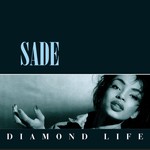 [Vintage] Sade - Diamond Life