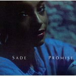 [Vintage Vinyl] Sade - Promise