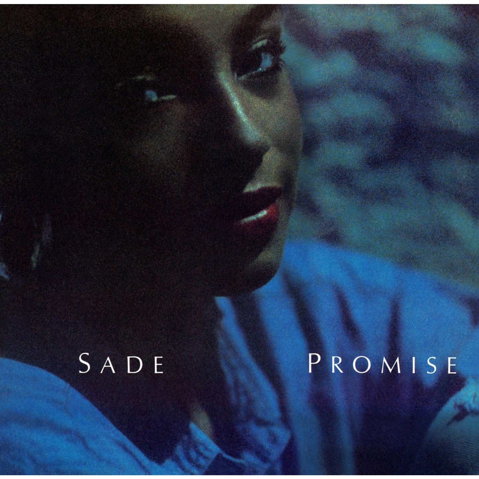 [Vintage Vinyl] Sade - Promise
