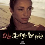 [Vintage Vinyl] Sade - Stronger Than Pride
