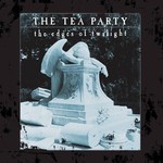 [New] Tea Party - The Edges of Twilight (2LP)