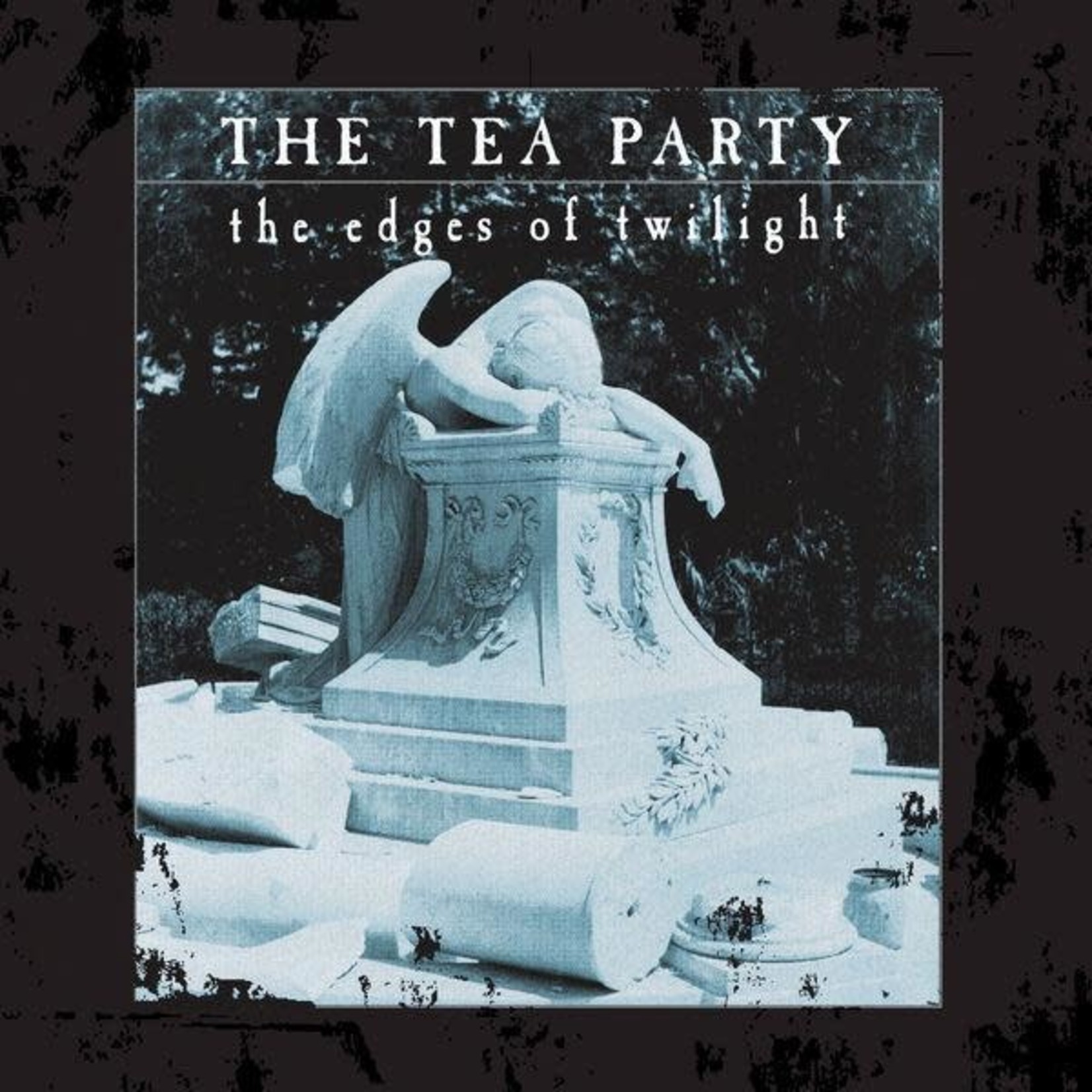 [New Vinyl] Tea Party - The Edges of Twilight (2LP)