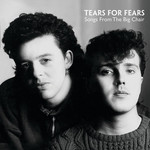 [New Vinyl] Tears For Fears - Songs From the Big Chair