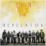 [New Vinyl] Tedeschi Trucks Band - Revelator (2LP)