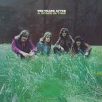 [Vintage Vinyl] Ten Years After - A Space in Time