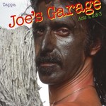 [New Vinyl] Frank Zappa - Joe's Garage Acts 1, 2 & 3 (3LP)