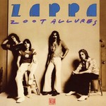 [Vintage] Frank Zappa - Zoot Allures