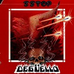[Vintage Vinyl] ZZ Top - Deguello