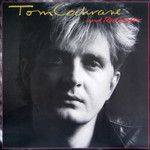 [Vintage Vinyl] Tom Cochrane & Red Rider - self-titled