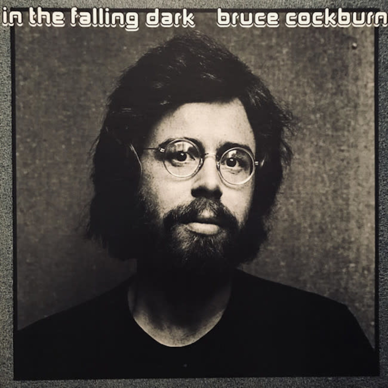[Vintage] Bruce Cockburn - In the Falling Dark