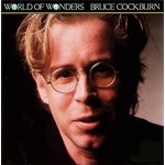 [Vintage Vinyl] Bruce Cockburn - World of Wonders