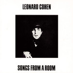 [New Vinyl] Leonard Cohen - Songs From a Room