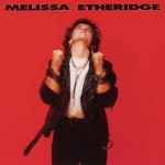 [Vintage Vinyl] Melissa Etheridge - self-titled