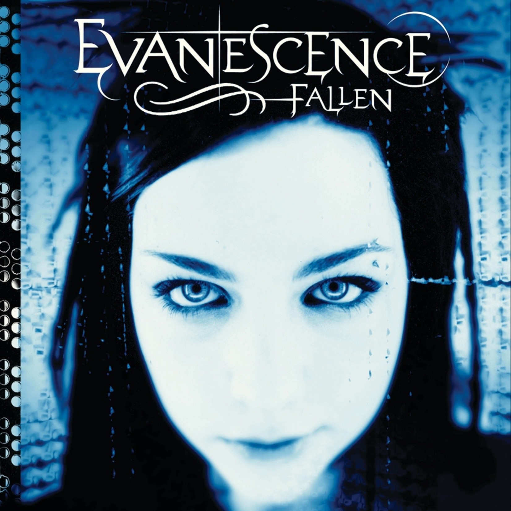 [New] Evanescence - Fallen