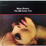 [New] Bill Evans - Moon Beams