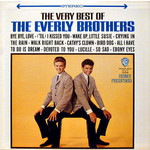 [Vintage Vinyl] Everly Brothers - The Very Best of...