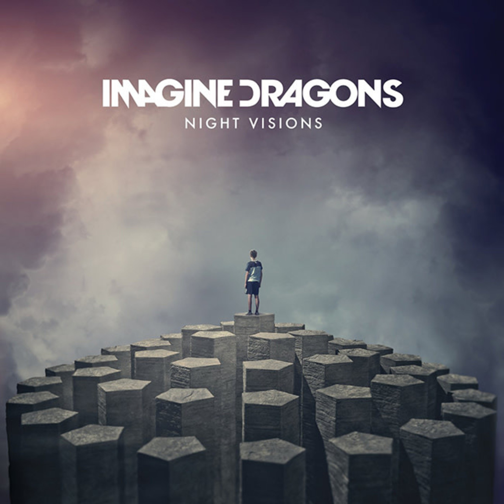 [New] Imagine Dragons - Night Visions