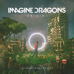 [New Vinyl] Imagine Dragons - Origins (2LP)