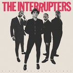 [New Vinyl] Interrupters - Fight the Good Fight