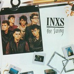 [Vintage Vinyl] INXS - The Swing