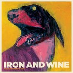 [New Vinyl] Iron & Wine - The Shepherd's Dog