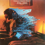 [Vintage Vinyl] Alan Parsons - Pyramid