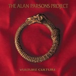 [Vintage] Alan Parsons - Vulture Culture