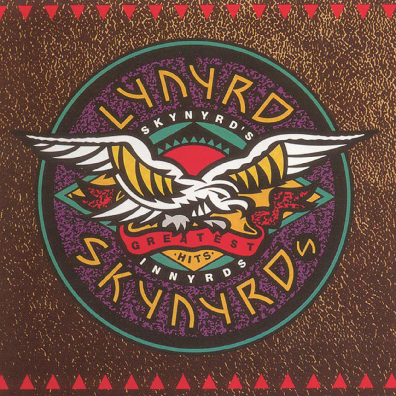 [New] Lynyrd Skynyrd - Skynyrd's Innyrds - Their Greatest Hits