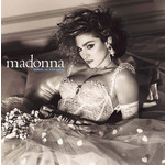 [New Vinyl] Madonna - Like a Virgin