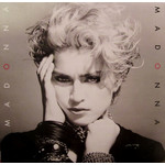 [Vintage Vinyl] Madonna - self-titled