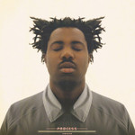 [New Vinyl] Sampha - Process