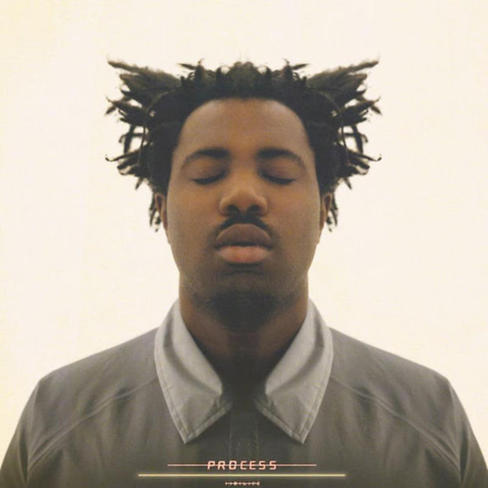 [New Vinyl] Sampha - Process