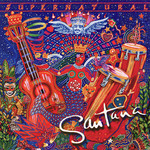 [New Vinyl] Santana - Supernatural (2LP)