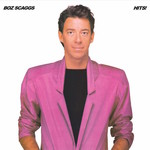 [Vintage] Boz Scaggs - Hits!