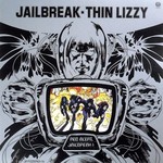 [New Vinyl] Thin Lizzy - Jailbreak
