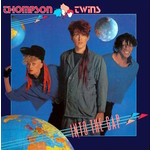 [Vintage Vinyl] Thompson Twins - Into the Gap