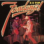 [Vintage Vinyl] ZZ Top - Fandango!