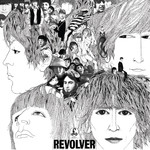 [Vintage] Beatles - Revolver (Stereo reissue)