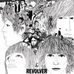 [Vintage Vinyl] Beatles - Revolver (Stereo reissue)