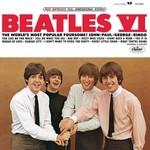 [Vintage] Beatles - VI (reissue)