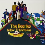 [New Vinyl] Beatles - Yellow Submarine (180g, 2012 remaster)