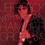 [Vintage Vinyl] Jeff Beck with the Jan Hammer Group - Live
