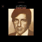 [New] Leonard Cohen - Songs of Leonard Cohen
