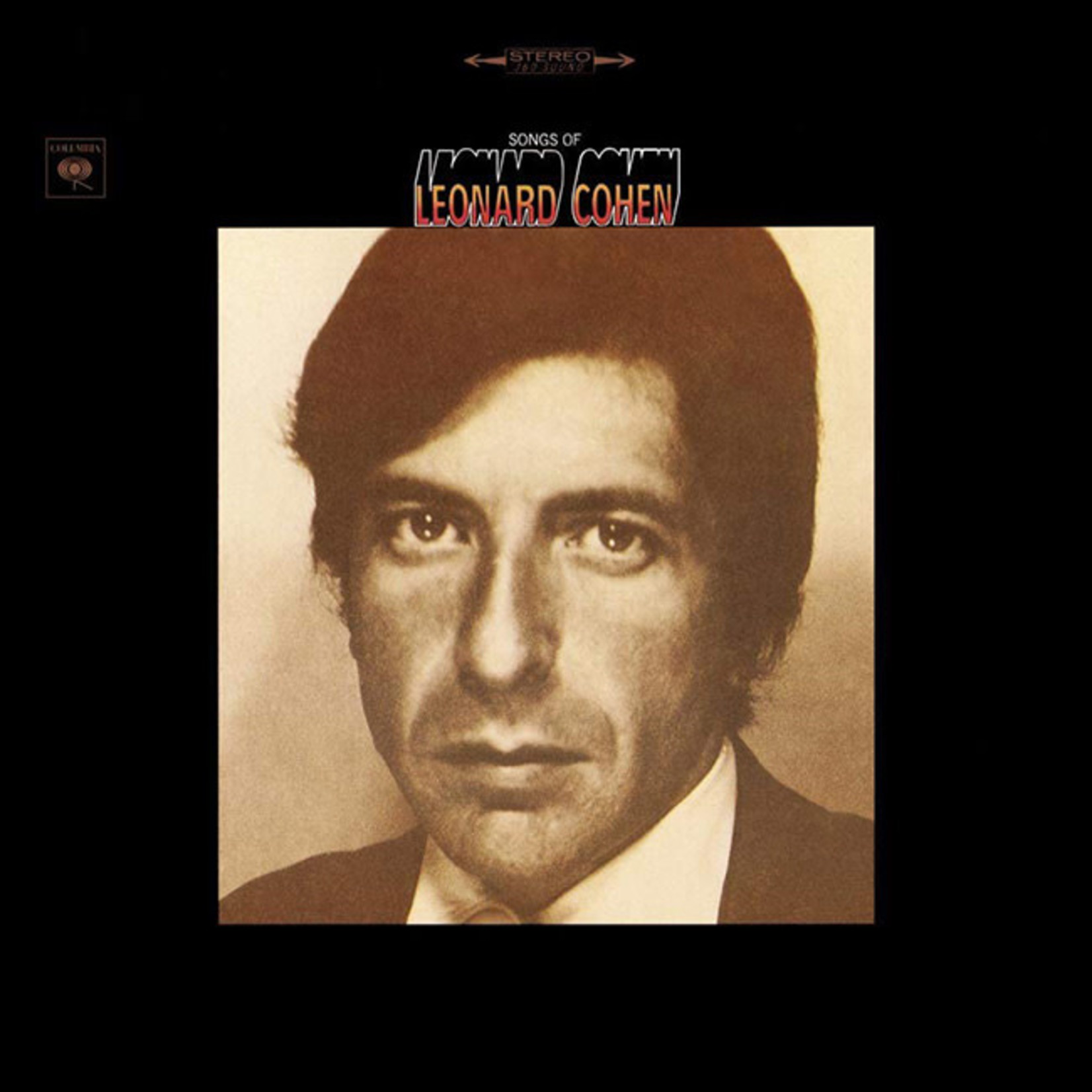 [New Vinyl] Leonard Cohen - Songs of Leonard Cohen