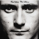 [Vintage] Phil Collins - Face Value