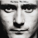 [Vintage Vinyl] Phil Collins - Face Value