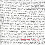 [New] Explosions in the Sky - The Earth is Not a Cold Dead Place (2LP)