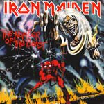 [New] Iron Maiden - The Number of the Beast